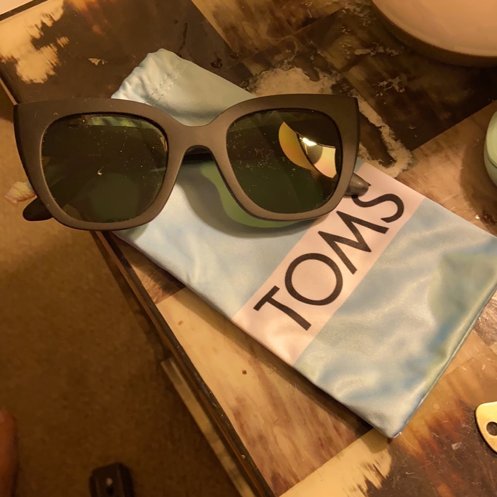 Tom’s Traveler Collection